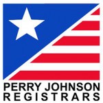 PERRY JHONSON REGISTRARS